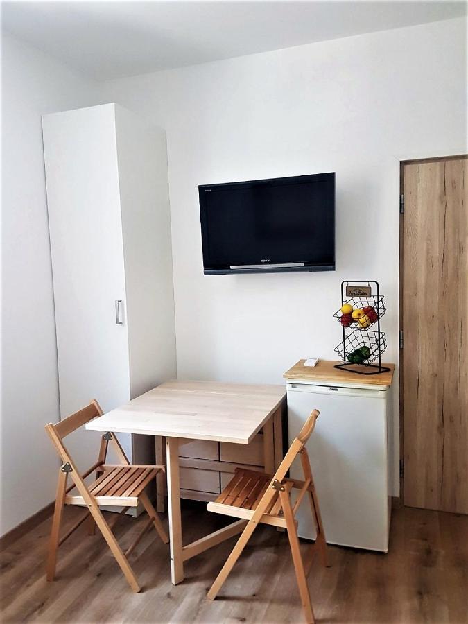 Apartma Soncek Izola Exterior foto