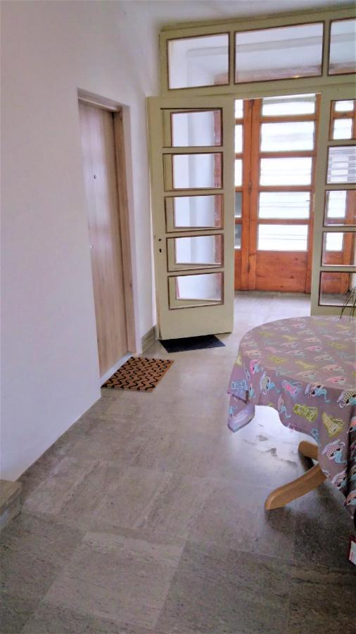 Apartma Soncek Izola Exterior foto
