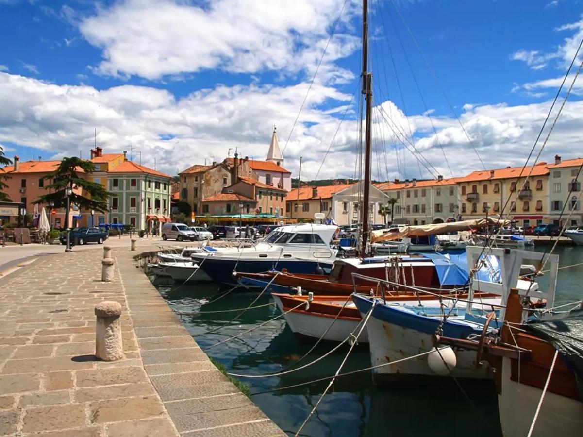 Apartma Soncek Izola Exterior foto